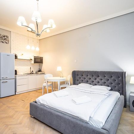 Rentplanet - Studio Krasinskiego Красков Екстериор снимка