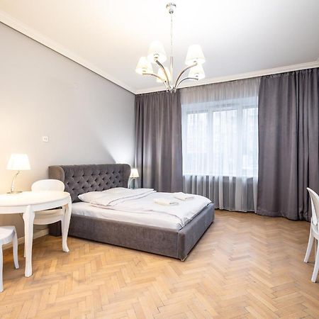 Rentplanet - Studio Krasinskiego Красков Екстериор снимка