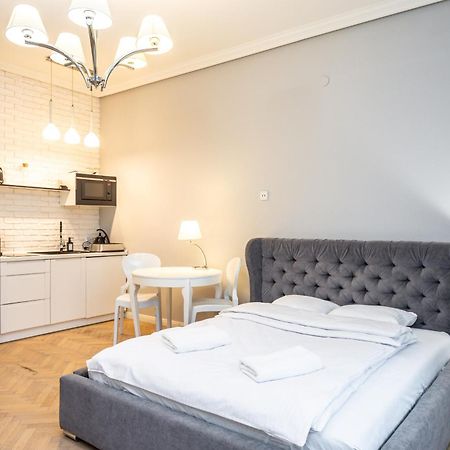 Rentplanet - Studio Krasinskiego Красков Екстериор снимка