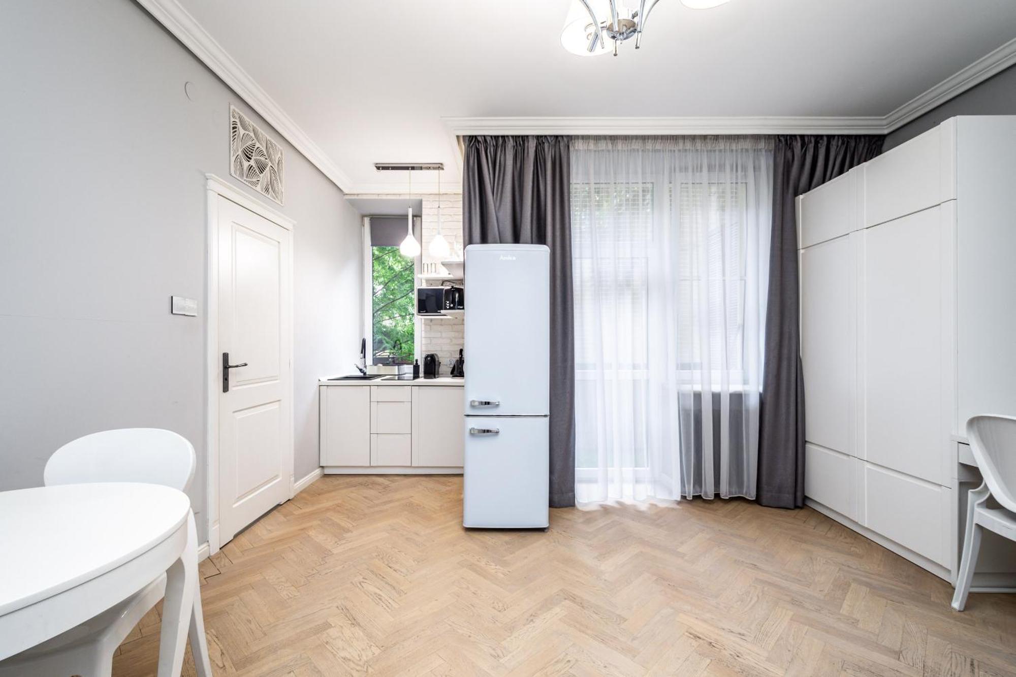 Rentplanet - Studio Krasinskiego Красков Екстериор снимка
