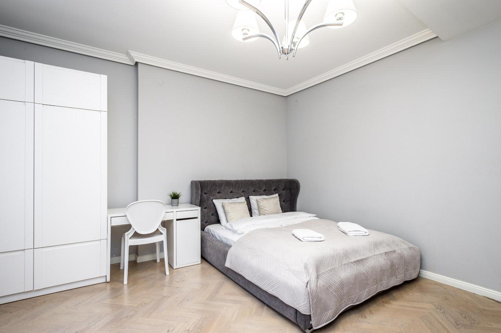 Rentplanet - Studio Krasinskiego Красков Екстериор снимка