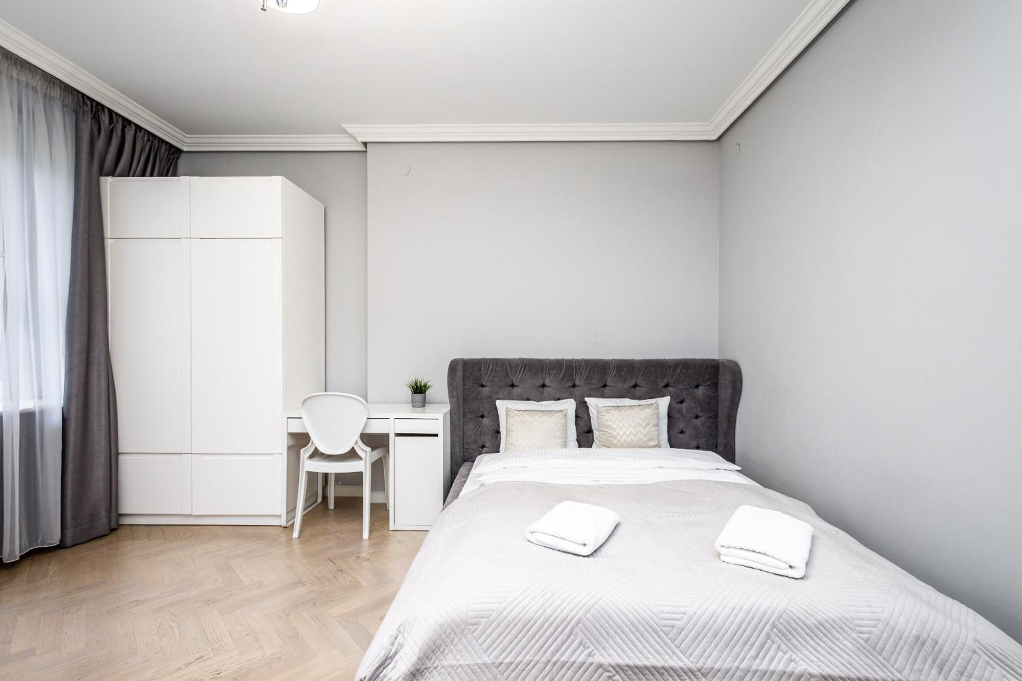 Rentplanet - Studio Krasinskiego Красков Екстериор снимка